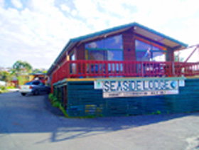 Bridport Seaside Lodge - Accommodation VIC 0