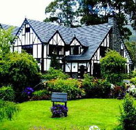 Fox and Hounds Inn - Accommodation VIC