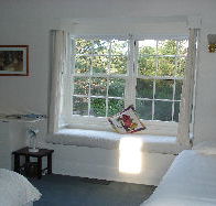 Explorers Lodge B  B - Accommodation VIC