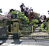 Corinda's Cottages - Accommodation VIC