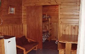 Wings Wildlife Park (Accommodation) - Accommodation VIC 0