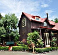 Clear Creek Cottage - Accommodation VIC