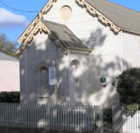 Old Wesleyan Chapel - Accommodation VIC