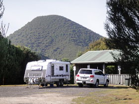 Gormanston TAS Accommodation VIC