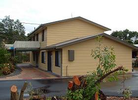 North East Restawhile Bed & Breakfast - Accommodation VIC 0
