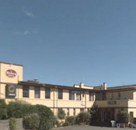 Riviera Hotel - Accommodation VIC