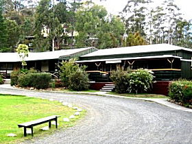 Dysart TAS Accommodation VIC