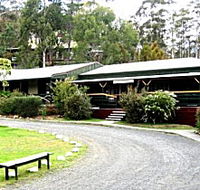Woodfield Centre - Accommodation VIC