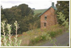 Yolla TAS Accommodation VIC