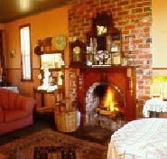 Killynaught Spa Cottages - Accommodation VIC