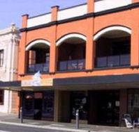 Merseybank Apartments - Accommodation VIC