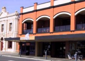 Merseybank Apartments - Accommodation VIC 0