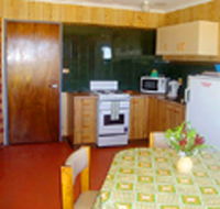 Helvetia Retreat - Accommodation VIC