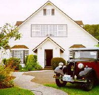 Inglenook by the Sea - Accommodation VIC