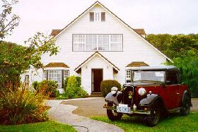 Inglenook By The Sea - Accommodation VIC 0
