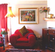 Pioneer Cottage - Accommodation VIC