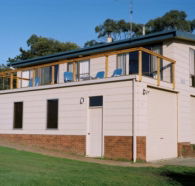 Three Peaks Holiday Rentals - Accommodation VIC