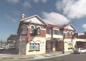 Federal - Hotel - Accommodation VIC 0