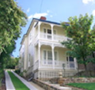 Swan Terrace - Accommodation VIC