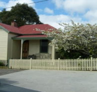 McIntosh Cottages - Accommodation VIC