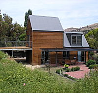 Red Brier Cottage Accommodation - Accommodation VIC
