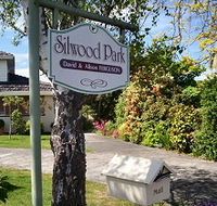 Silwood Park Holiday Unit - Accommodation VIC