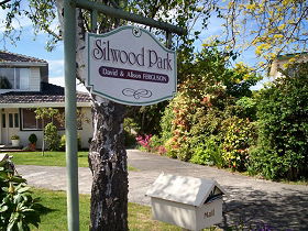 Silwood Park Holiday Unit - Accommodation VIC 0
