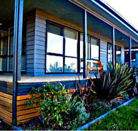 Orani Vineyard Guest House and Fruit Farm - Accommodation VIC