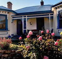 Mariton House - Accommodation VIC