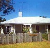 Cawood Cottage - Accommodation VIC