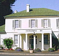 Fitzpatricks Inn - Accommodation VIC