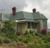 Hamilton Heritage Holiday Homes - Bonnie Brae Lodge - Accommodation VIC