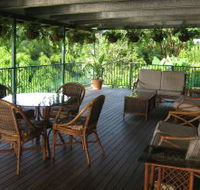 Daintree Riverview - Accommodation VIC