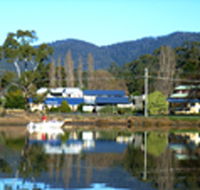 Prosser Holiday Units - Accommodation VIC