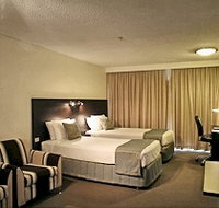 St Ives Hotel - Accommodation VIC