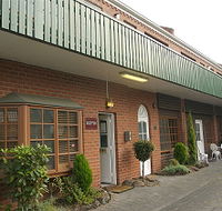 Leisure Inn Woolmers Inn - Accommodation VIC