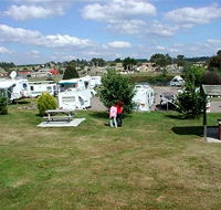 Waratah Camping Ground - Accommodation VIC