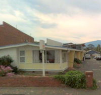 Kingston Beach Motel - Accommodation VIC