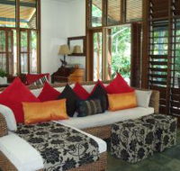Wongalinga Luxury Beach Apartments - Accommodation VIC