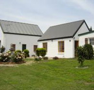 Richmond Barracks - Accommodation VIC