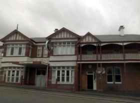 Lords Hotel - Accommodation VIC 0