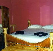 Rack and Rail - Accommodation VIC
