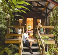 Cape Trib Beach House YHA - Accommodation VIC