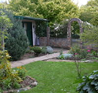 Old Wilmot Bakehouse - The - Accommodation VIC