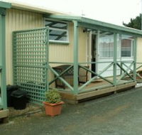 Orford Seabreeze Holiday Cabins - Accommodation VIC