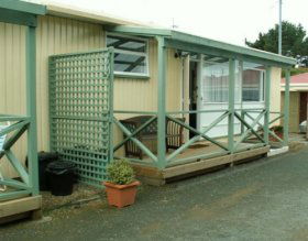Orford Seabreeze Holiday Cabins - Accommodation VIC 0