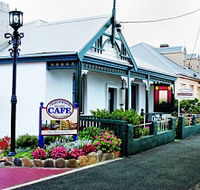Touchwood Cottages - Accommodation VIC