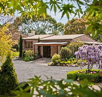 Shingles Riverside Cottages - The - Accommodation VIC