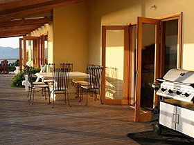 Port Arthur Escapes - Wallaby Lodge - Accommodation VIC 0