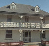 George Town Heritage Hotel - Accommodation VIC